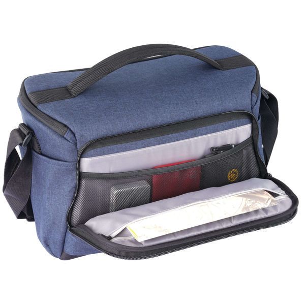 Сумка Vanguard Vesta Aspire 34 Navy (Vesta Aspire 34 NV) DAS3523 фото