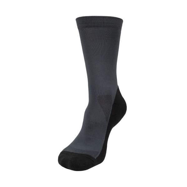 Шкарпетки Tribe Trekking T-KB-0010-grey, 38-40 T-KB-0010-grey-38-40 фото
