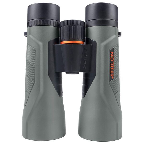 Бинокль Athlon Argos G2 HD 12x50 (114007) DAS1406 фото