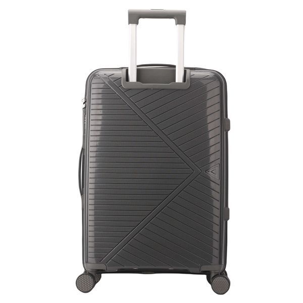 Валіза Semi Line 24" (M) Graphite (T5829-2) DAS3282 фото