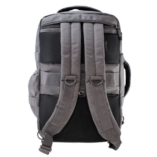 Сумка-рюкзак Semi Line 20 Graphite (P8298-5) DAS3355 фото