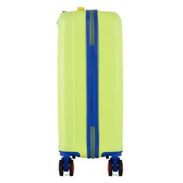 Валіза Semi Line 20" (S) Lemon (T5803-1) DAS2899 фото