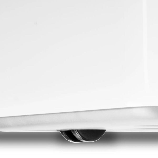 Очисник повітря Trotec AirgoClean 200 E White (1580001045) DAS2849 фото