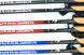 Комплект Палки для скандинавской ходьбы Nord Sticks двухсекционные + чехол + наконечники 12248 фото 3