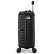 Валіза Semi Line 20" (S) Black (T5794-1) DAS2783 фото 3