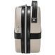 Бьюти-кейс Semi Line 5L Champagne/Black (T5674-1) DAS2494 фото 6
