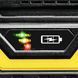 Дрель-шуруповерт аккумуляторная Trotec PSCS 11-20V + кейс (4410000302) DAS2827 фото 10