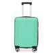 Валіза Semi Line 19" (S) Sea Green (T5612-1) DAS2044 фото 3
