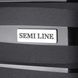 Валіза Semi Line 20" (S) Black (T5794-1) DAS2783 фото 10