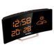 Метеостанція Technoline WS6832 Black (WS6832) DAS1717 фото 2