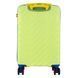 Валіза Semi Line 20" (S) Lemon (T5803-1) DAS2899 фото 4