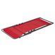 Крісло розкладне Bo-Camp Flat Red (1204686) DAS1185 фото 6