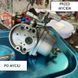 Ультразвуковая ванна очиститель Mar-pol M90075 6,5л 22541 фото 5