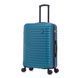 Чемодан Semi Line 24" (M) Blue (T5872-3) DAS3437 фото 1
