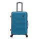 Чемодан Semi Line 24" (M) Blue (T5872-3) DAS3437 фото 2