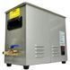 Ультразвуковая ванна очиститель Mar-pol M90075 6,5л 22541 фото 9