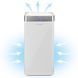 Очисник повітря Trotec AirgoClean 200 E White (1580001045) DAS2849 фото 22