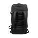 Баул Tribe Transporter 108 L T-IE-0007 black T-IE-0007-black фото 3