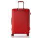 Валіза Swissbrand London (M) Red (SWB_LHLON201M) Discounted DAS3625 фото 4