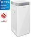 Очисник повітря Trotec AirgoClean 200 E White (1580001045) DAS2849 фото 1