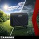 Мангал садовый с крышкой 108х67х96см Kaminer 27315 50696 фото 7