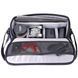 Сумка Vanguard Vesta Aspire 34 Navy (Vesta Aspire 34 NV) DAS3523 фото 8