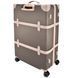 Валіза Semi Line 28" (L) Brown/Pink Cream (T5673-4) DAS2493 фото 6