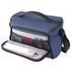 Сумка Vanguard Vesta Aspire 34 Navy (Vesta Aspire 34 NV) DAS3523 фото 11