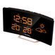 Метеостанція Technoline WS6832 Black (WS6832) DAS1717 фото 4