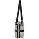 Бьюти-кейс Semi Line 5L Champagne/Black (T5674-1) DAS2494 фото 4