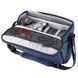 Сумка Vanguard Vesta Aspire 34 Navy (Vesta Aspire 34 NV) DAS3523 фото 10
