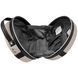 Бьюти-кейс Semi Line 5L Champagne/Black (T5674-1) DAS2494 фото 2