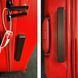 Валіза Swissbrand London (M) Red (SWB_LHLON201M) Discounted DAS3625 фото 2