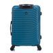 Чемодан Semi Line 24" (M) Blue (T5872-3) DAS3437 фото 4