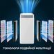 Очисник повітря Trotec AirgoClean 200 E White (1580001045) DAS2849 фото 21