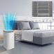 Очисник повітря Trotec AirgoClean 200 E White (1580001045) DAS2849 фото 20