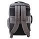 Сумка-рюкзак Semi Line 20 Graphite (P8298-5) DAS3355 фото 4