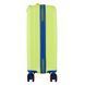 Валіза Semi Line 20" (S) Lemon (T5803-1) DAS2899 фото 5