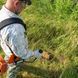 Усиленная леска для бензокосы Bigstreen 21025, 3 мм &times; 100 м, квадратная, профессиональная 36981 фото 5