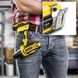 Дрель-шуруповерт аккумуляторная Trotec PSCS 11-20V + кейс (4410000302) DAS2827 фото 7
