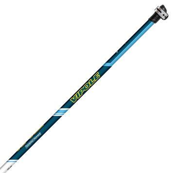 Секція палиць для скандинавської ходьби Vipole Asta Power Steps Blue 105 (SW20 01) DAS3560 фото