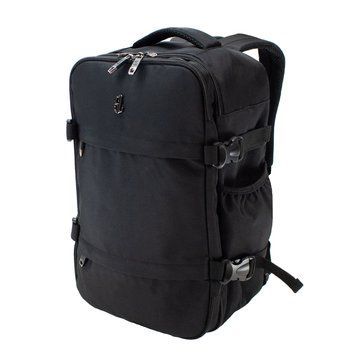 Рюкзак для подорожей Semi Line 20 Black (P8308-1) DAS3350 фото