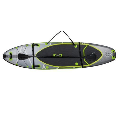 SUP доска 350см Trizand 25259 с аксессуарами сапборд сап доска 140 кг 30925 фото