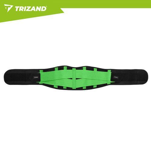 Неопреновый пояс для похудения Trizand 27673 120 см 50630 фото
