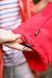 Пов'язка флісова Tribe Neck Warmer з затяжкою T-KF-0020 OS, red T-KF-0020-red фото 2