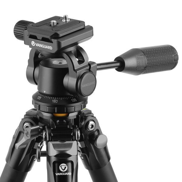 Штатив Vanguard VEO 5 264AO-28 (VEO 5 264AO-28) DAS3290 фото