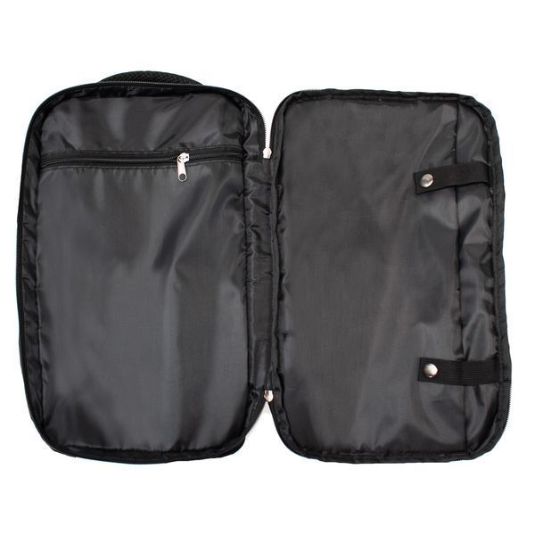 Рюкзак міський Semi Line 20 Black (P8308-1) DAS3350 фото