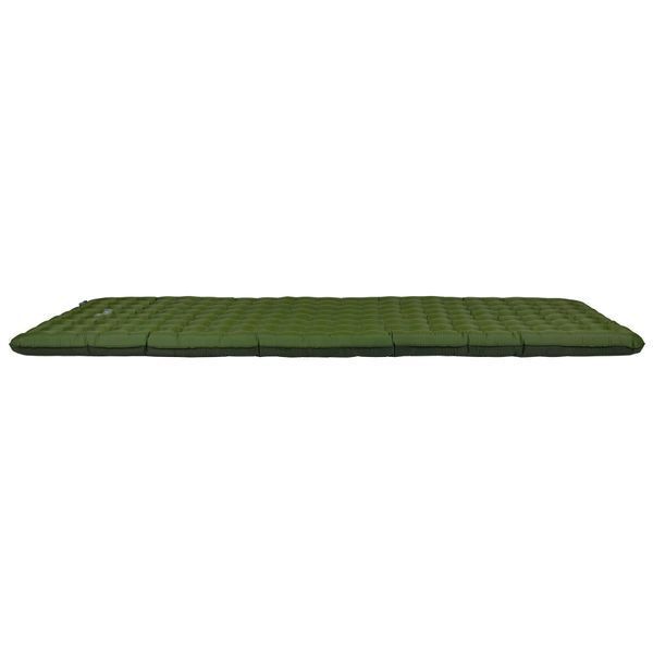 Коврик надувной Wechsel Glacio L 186 x 64 x 8 cm TL Olive (233123) DAS2565 фото