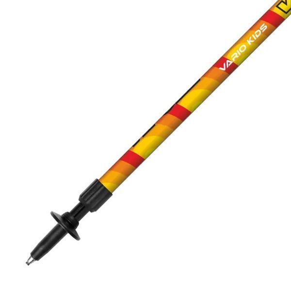 Палиці для скандинавської ходьби Vipole Vario Kids (S20 38) DAS3587 фото