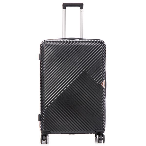Валіза Semi Line 28" (L) Black (T5726-3) DAS2665 фото